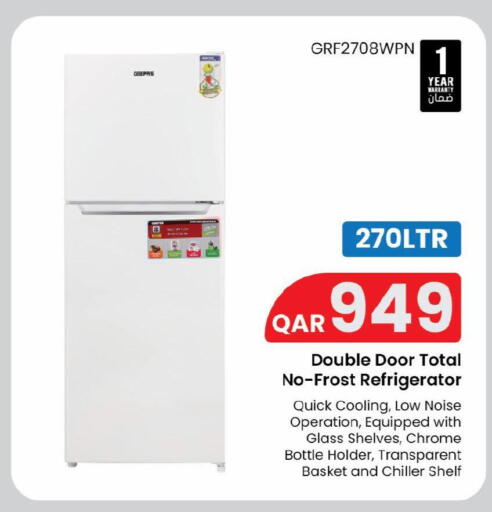 Refrigerator available at Mark & Save  in Qatar - Al-Shahaniya