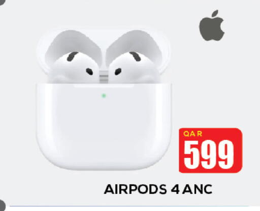 Earphone available at Miracle Phones in Qatar - Al Wakra