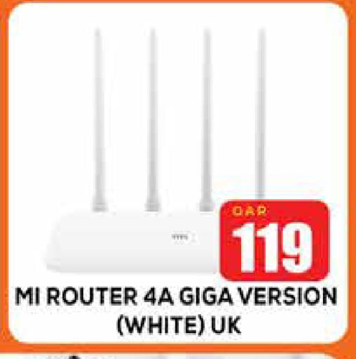MI available at Doha Link in Qatar - Al Wakra