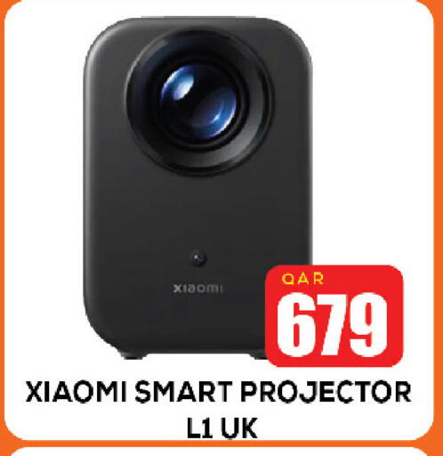 XIAOMI available at Miracle Phones in Qatar - Al Wakra
