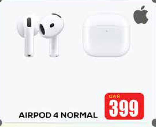 Earphone available at Doha Link in Qatar - Al Wakra