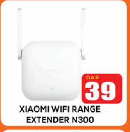 XIAOMI available at Doha Link in Qatar - Al Wakra