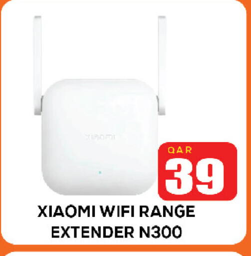 XIAOMI available at Miracle Phones in Qatar - Al Wakra