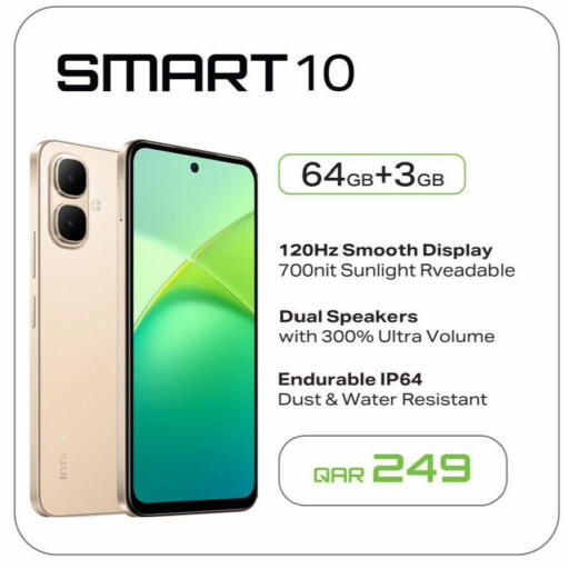 available at Mark & Save  in Qatar - Al Shamal