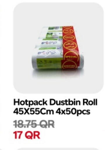 Disposables in Snoomart, Qatar Offers - Qatar HOTPACK available at Snoomart in Qatar - Al-Shahaniya