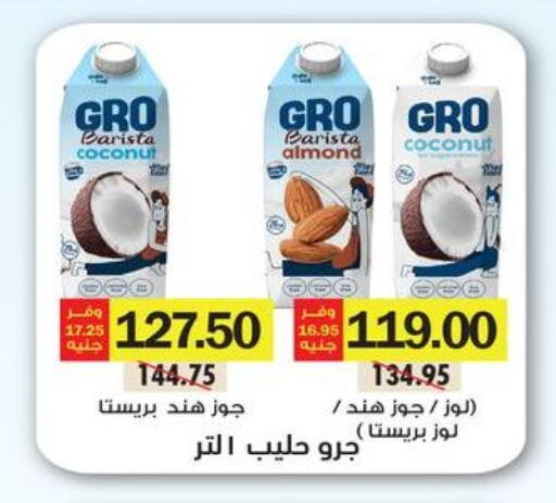 حليب بنكهات available at رويال هاوس in Egypt - القاهرة