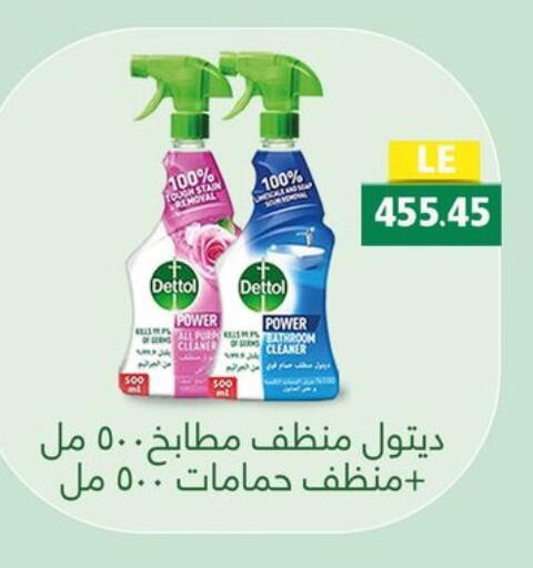 ديتول مطهر available at رويال هاوس in Egypt - القاهرة