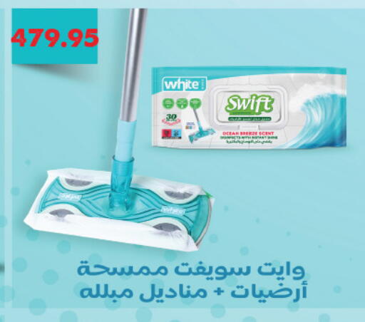 مساعد التنظيف available at رويال هاوس in Egypt - القاهرة
