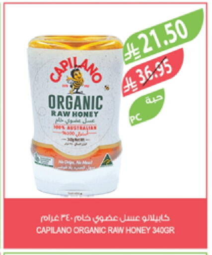 Honey available at Farm  in KSA, Saudi Arabia, Saudi - Al Khobar