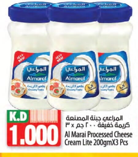 ALMARAI Cream Cheese available at Mango Hypermarket  in Kuwait - Ahmadi Governorate