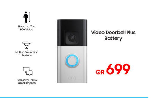 available at Techno Blue in Qatar - Al Rayyan