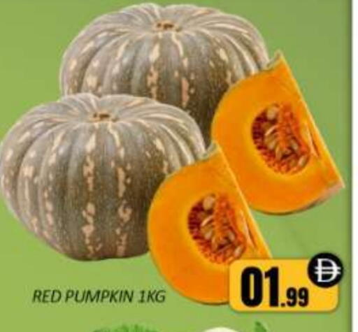 Mango Pumpkin available at مانجو هايبرماركت in الإمارات العربية المتحدة , الامارات - دبي