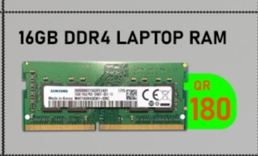 available at Tech Deals Trading in Qatar - Al Rayyan