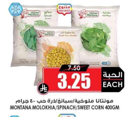 فواكه وخضار مجمدة in أسواق النخبة, المملكة العربية السعودية Offers - المملكة العربية السعودية Spinach available at أسواق النخبة in مملكة العربية السعودية, السعودية, سعودية - رفحاء