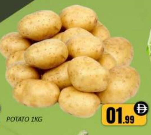 Mango Potato available at مانجو هايبرماركت in الإمارات العربية المتحدة , الامارات - دبي