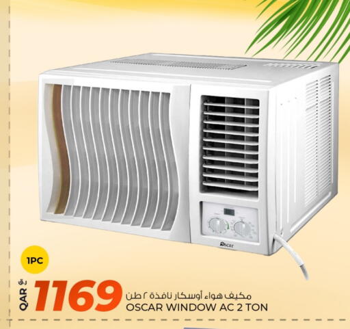 Large Appliances in Rawabi Hypermarket, Qatar Offers - Qatar OSCAR AC available at Rawabi Hypermarket in Qatar - Al Rayyan