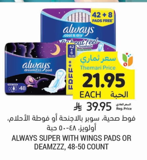 النظافة الشخصية النسائية in أسواق التميمي, المملكة العربية السعودية Offers - المملكة العربية السعودية ألويز available at أسواق التميمي in مملكة العربية السعودية, السعودية, سعودية - حفر الباطن