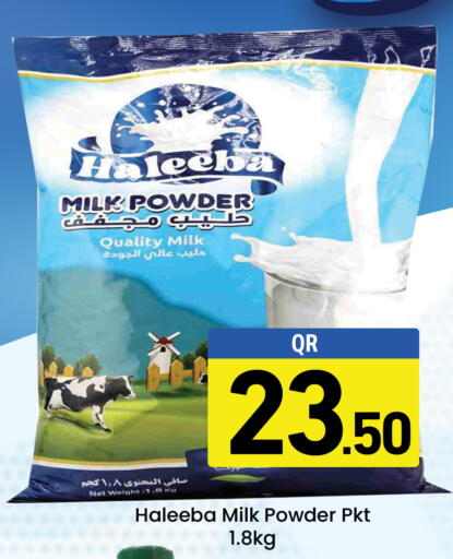 Milk Powder available at Majlis Hypermarket in Qatar - Al Rayyan