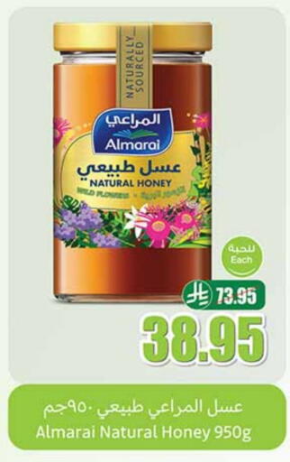 ALMARAI Honey available at Othaim Markets in KSA, Saudi Arabia, Saudi - Al Khobar