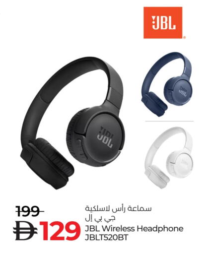 JBL Earphone available at Lulu Hypermarket in UAE - Al Ain