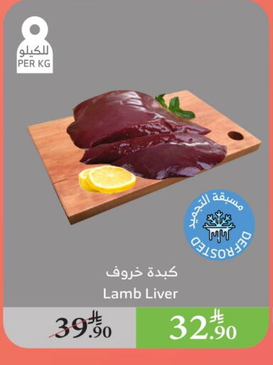 اللحوم الطازجة والمبردة in الراية, المملكة العربية السعودية Offers - المملكة العربية السعودية لحم الضأن / الغنم available at الراية in مملكة العربية السعودية, السعودية, سعودية - بيشة