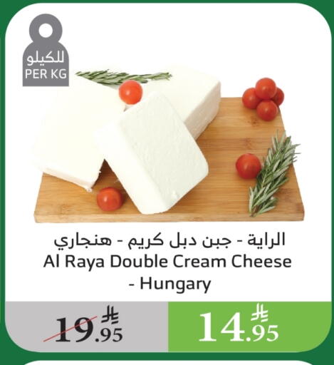 جبنة كريمية available at الراية in مملكة العربية السعودية, السعودية, سعودية - أبها