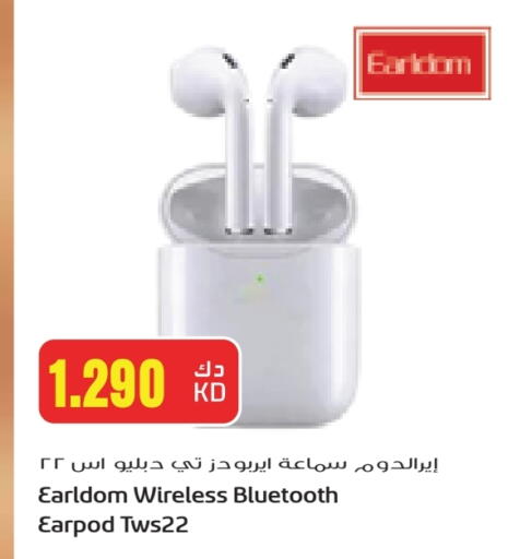 Earphone available at Grand Hyper in Kuwait - Ahmadi Governorate