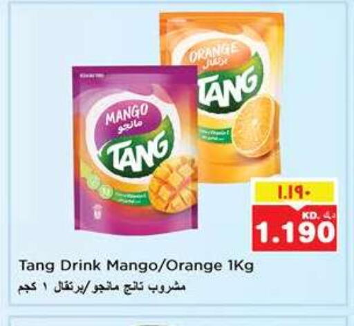 TANG available at Nesto Hypermarkets in Kuwait - Kuwait City
