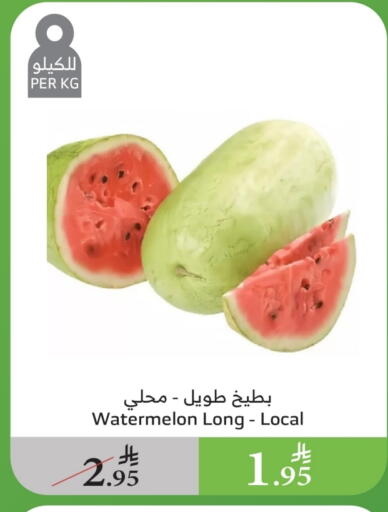فاكهة طازجة in الراية, المملكة العربية السعودية Offers - المملكة العربية السعودية بطيخ available at الراية in مملكة العربية السعودية, السعودية, سعودية - المدينة المنورة