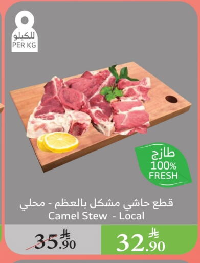 اللحوم الطازجة والمبردة in الراية, المملكة العربية السعودية Offers - المملكة العربية السعودية لحم حاشي available at الراية in مملكة العربية السعودية, السعودية, سعودية - بيشة