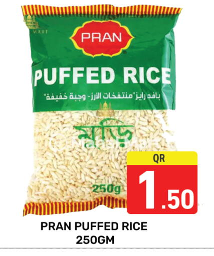 PRAN available at Majlis Hypermarket in Qatar - Al Rayyan