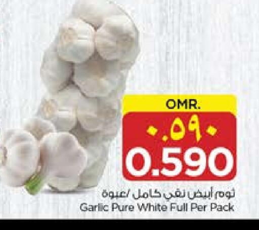 Garlic available at Nesto Hyper Market   in Oman - Sohar