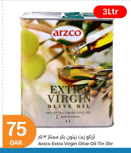 Virgin Olive Oil available at City Hypermarket in Qatar - Doha