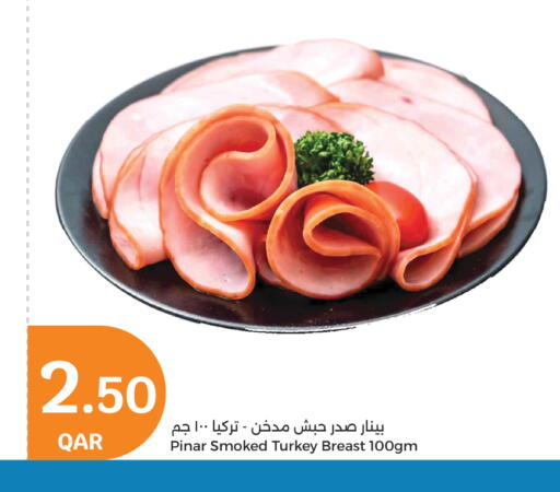 Deli & Specialty Meats in City Hypermarket, Qatar Offers - Qatar available at City Hypermarket in Qatar - Al Rayyan