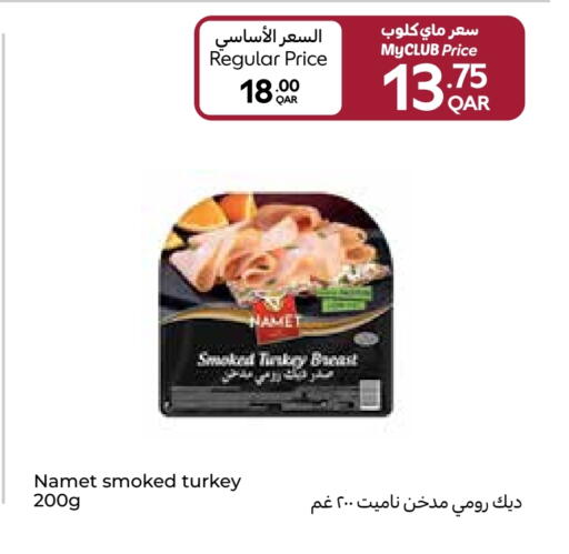 Deli & Specialty Meats in Carrefour, Qatar Offers - Qatar available at Carrefour in Qatar - Al Rayyan