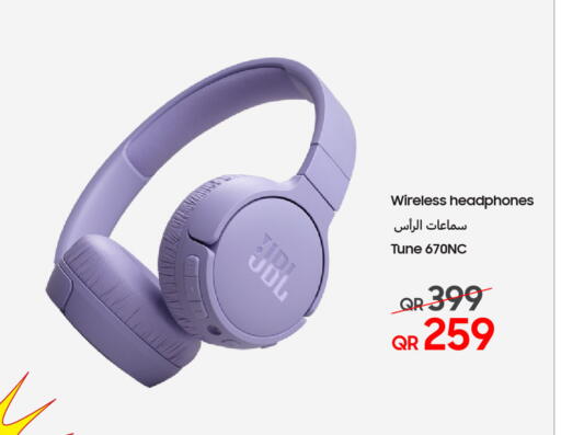 JBL Earphone available at Techno Blue in Qatar - Al Khor