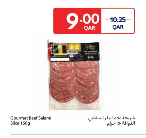 Deli & Specialty Meats in Carrefour, Qatar Offers - Qatar available at Carrefour in Qatar - Al Rayyan