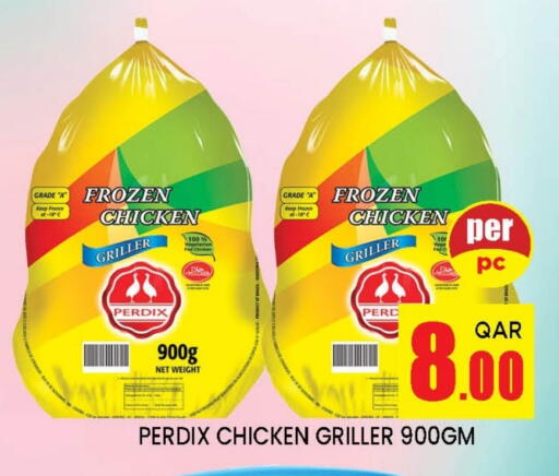Frozen Whole Chicken available at Doha Stop n Shop Hypermarket in Qatar - Al Wakra