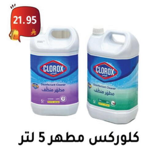 تنظيف in الحسين توب أب, المملكة العربية السعودية Offers - المملكة العربية السعودية كلوركس مطهر available at الحسين توب أب in مملكة العربية السعودية, السعودية, سعودية - الرياض