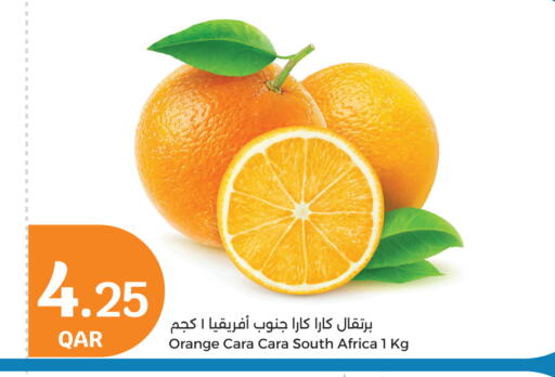برتقال from South Africa available at سيتي هايبرماركت in قطر - الخور