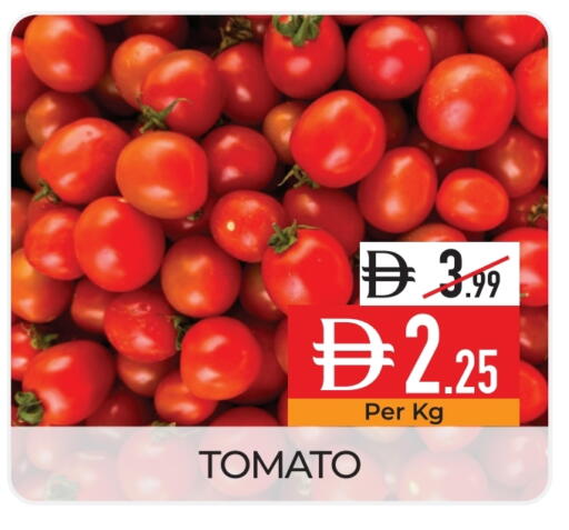 Tomato available at Delice Supermarket in UAE - Abu Dhabi