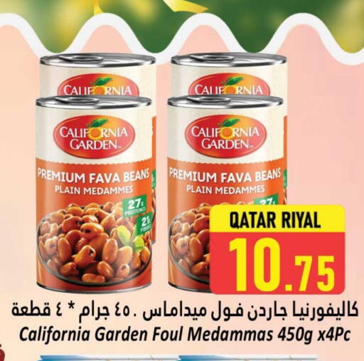 كاليفورنيا جاردن فول available at دانة هايبرماركت in قطر - الضعاين