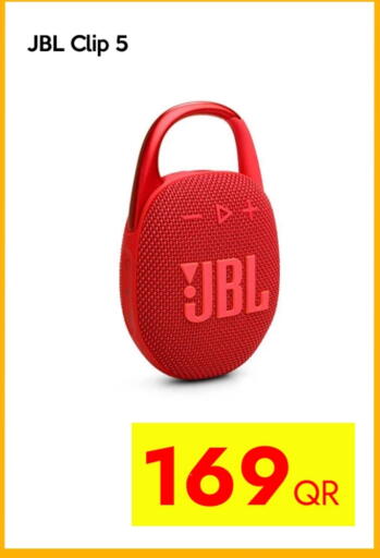 JBL available at iCONNECT  in Qatar - Al Khor