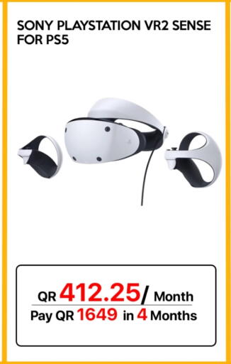 سوني available at آي كونكت in قطر - أم صلال