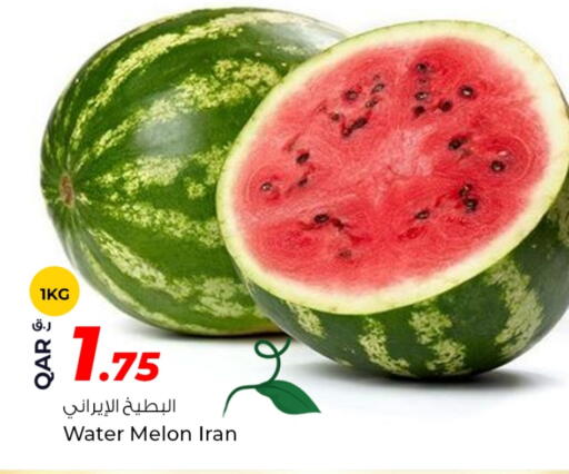 فاكهة طازجة in روابي هايبرماركت, قطر Offers - قطر بطيخ from Iran available at روابي هايبرماركت in قطر - الضعاين