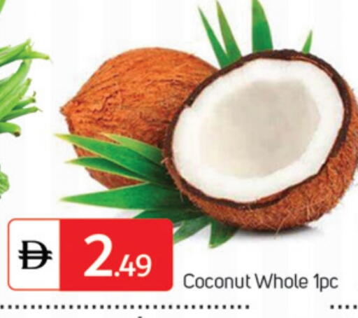 Coconut available at TALAL MARKET in UAE - Dubai