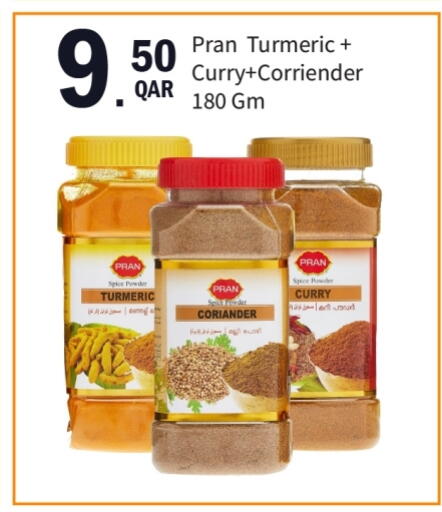 Salts, Spices & Paste in G MAX Hypermarket, Qatar Offers - Qatar PRAN Spices available at G MAX Hypermarket in Qatar - Doha