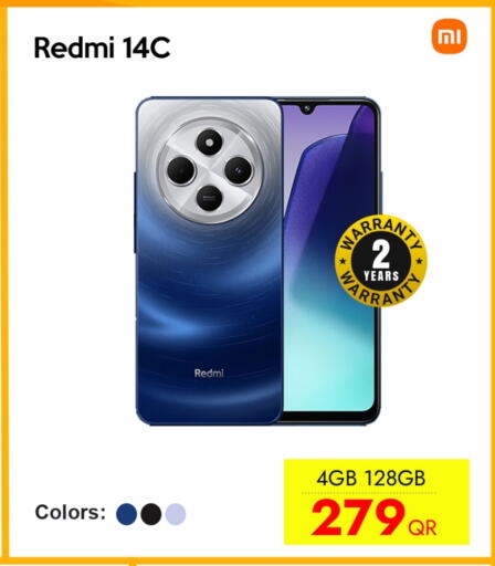 REDMI available at iCONNECT  in Qatar - Al Wakra