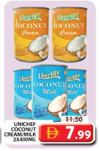 Coconut Milk available at Grand Hyper Market in UAE - Dubai