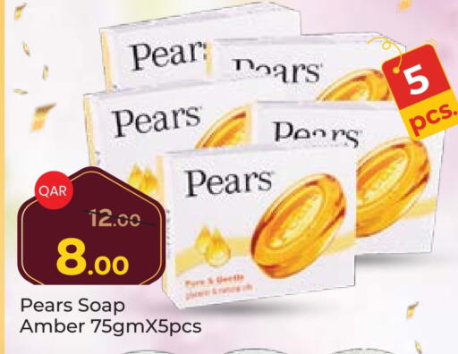 PEARS available at Paris Hypermarket in Qatar - Al Wakra